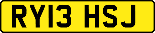 RY13HSJ