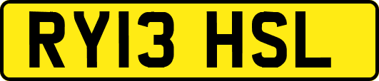 RY13HSL