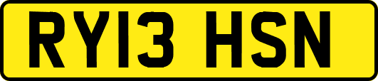 RY13HSN