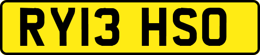 RY13HSO