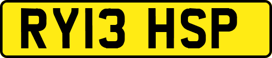 RY13HSP