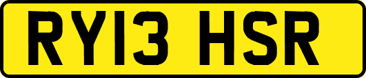 RY13HSR