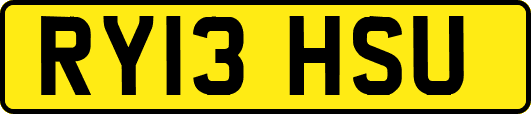 RY13HSU