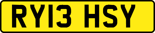 RY13HSY