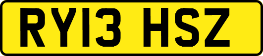 RY13HSZ