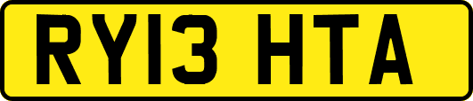 RY13HTA