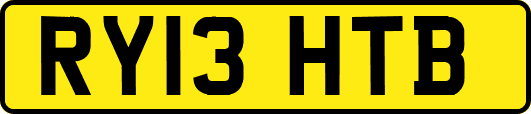 RY13HTB