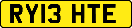 RY13HTE