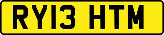 RY13HTM