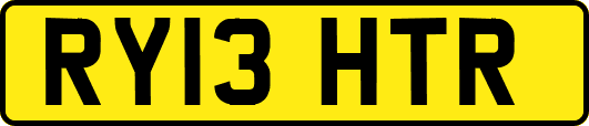 RY13HTR