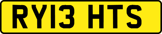 RY13HTS