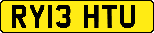 RY13HTU