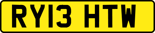 RY13HTW