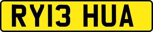 RY13HUA