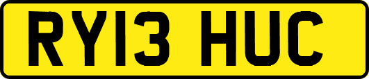 RY13HUC