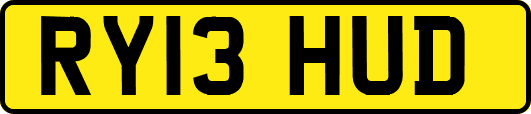 RY13HUD