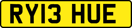 RY13HUE