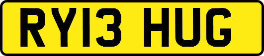 RY13HUG