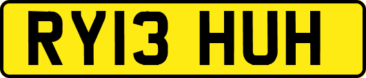RY13HUH