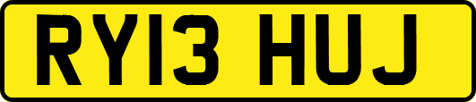 RY13HUJ
