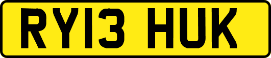 RY13HUK