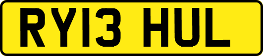 RY13HUL