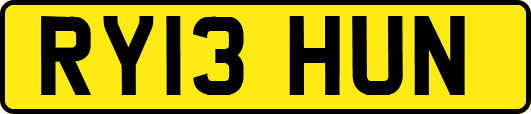 RY13HUN