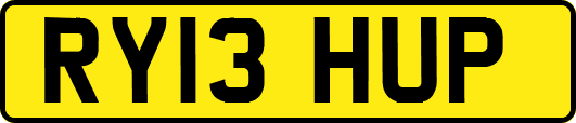 RY13HUP