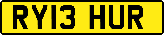 RY13HUR