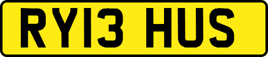 RY13HUS