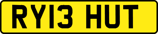 RY13HUT