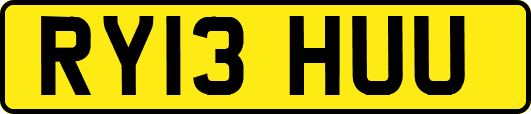 RY13HUU
