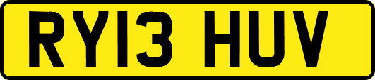 RY13HUV