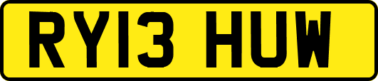 RY13HUW