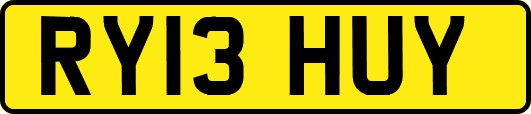 RY13HUY