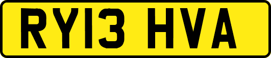 RY13HVA