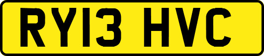 RY13HVC