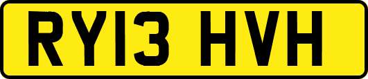 RY13HVH