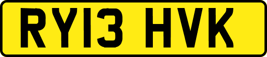 RY13HVK