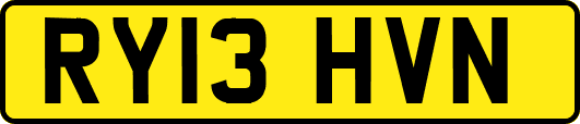 RY13HVN