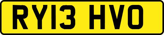 RY13HVO