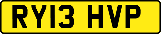 RY13HVP