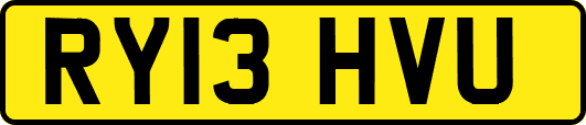 RY13HVU