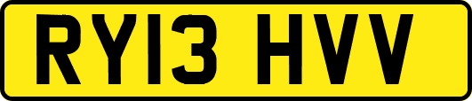 RY13HVV