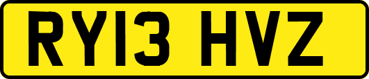 RY13HVZ