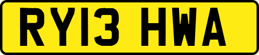 RY13HWA