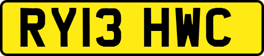 RY13HWC