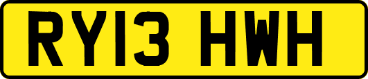 RY13HWH