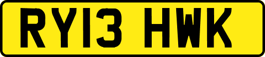 RY13HWK