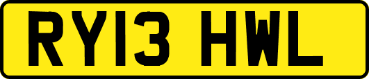 RY13HWL